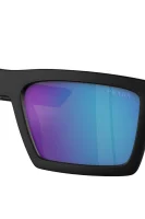 Сонцезахисні окуляри PS 02ZSU Prada Sport чорний