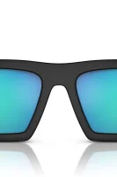 Сонцезахисні окуляри PS 02ZSU Prada Sport чорний