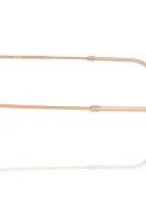 Okulary przeciwsłoneczne RB3447 Ray-Ban różowe złoto
