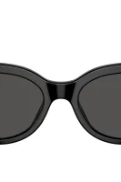 Сонцезахисні окуляри Swarovski чорний