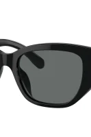 Сонцезахисні окуляри TY7196U TORY BURCH чорний