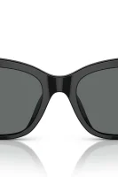 Сонцезахисні окуляри TY7196U TORY BURCH чорний