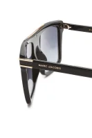 Okulary przeciwsłoneczne MARC 568/S Marc Jacobs czarny