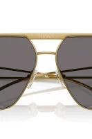 Sunglasses STEEL Versace gold