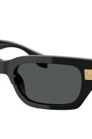 Okulary przeciwsłoneczne VE4465 Versace czarny