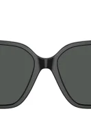 Сонцезахисні окуляри ACETATE Versace чорний