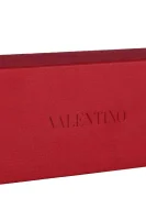 Okulary przeciwsłoneczne Valentino grafitowy