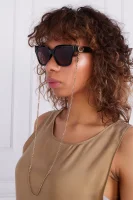 Okulary przeciwsłoneczne Gucci black