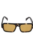 Сонцезахисні окуляри PR A05S Prada черепаховий