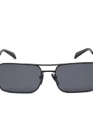 Сонцезахисні окуляри Prada чорний