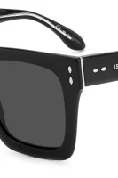 Sunglasses IM 0104/S Isabel Marant black