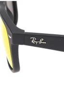 Okulary Przeciwsłoneczne New Wayfarer Ray-Ban czarny