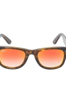 Sunglasses Ray-Ban brown