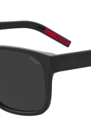 Сонцезахисні окуляри HG 1260/S HUGO чорний