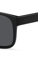 Сонцезахисні окуляри HG 1260/S HUGO чорний