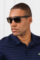 Okulary przeciwsłoneczne Justin Ray-Ban szylkret