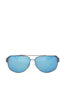 Sunglasses Prada Sport gunmetal