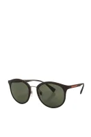 Sunglasses Prada Sport brown