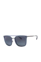Sunglasses Emporio Armani blue