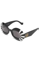 Sunglasses LW40091I LOEWE black
