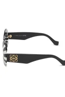 Сонцезахисні окуляри LW40091I LOEWE чорний