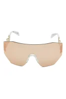 Sunglasses Versace white