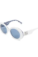 Sunglasses DG4448 Dolce & Gabbana white