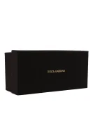 Okulary przeciwsłoneczne DG4448 Dolce & Gabbana biały