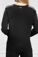 Sweater | Regular Fit Michael Kors black
