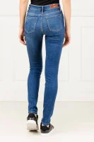 Jeans Como | Skinny fit Tommy Hilfiger blue