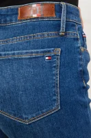 Jeans Como | Skinny fit Tommy Hilfiger blue