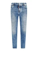 Jeans | Regular Fit Dsquared2 blue