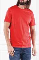 T-shirt lecco 80 | Regular Fit BOSS BLACK red