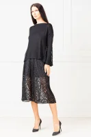 Skirt Armani Exchange black
