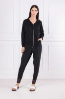 Bluza | Loose fit Calvin Klein Underwear czarny