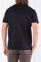 T-shirt Tyger | Regular Fit BOSS ORANGE czarny