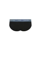 Briefs 3-pack | stretch Calvin Klein Underwear black