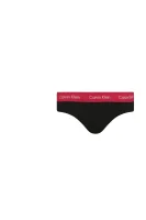 Briefs 3-pack | stretch Calvin Klein Underwear black