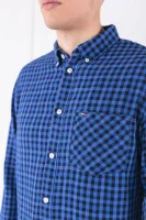 Shirt | Regular Fit Tommy Jeans navy blue