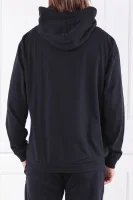 Sweatshirt Authentic | Regular Fit BOSS BLACK black