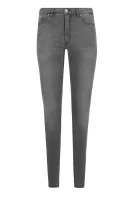 Jeans J20 LAVA | Slim Fit | mid rise BOSS ORANGE gray