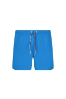 Swimming shorts | Slim Fit Tommy Hilfiger Swimwear cornflower blue