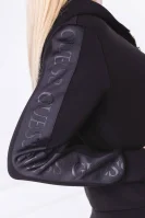 Sweatshirt YLENIA | Regular Fit GUESS black