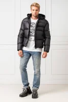Jacket | Regular Fit Just Cavalli black