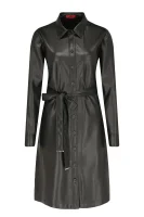 Dress Kelana-1 HUGO black