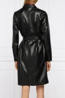 сукня kelana-1 HUGO чорний