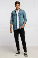 Shirt TJM WESTERN | Regular Fit | denim Tommy Jeans blue