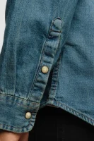 Koszula TJM WESTERN | Regular Fit | denim Tommy Jeans niebieski