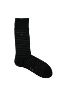 Socks 5-pack Tommy Hilfiger black