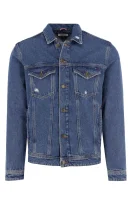 Kurtka jeansowa TJM CLASSIC DENIM  T | Regular Fit Tommy Jeans niebieski